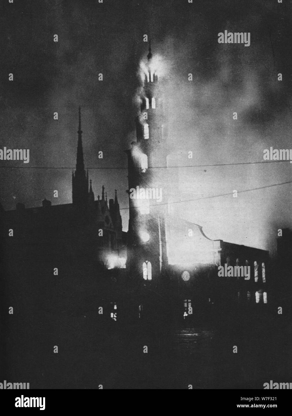 Failed attack hi-res stock photography and images - Alamy