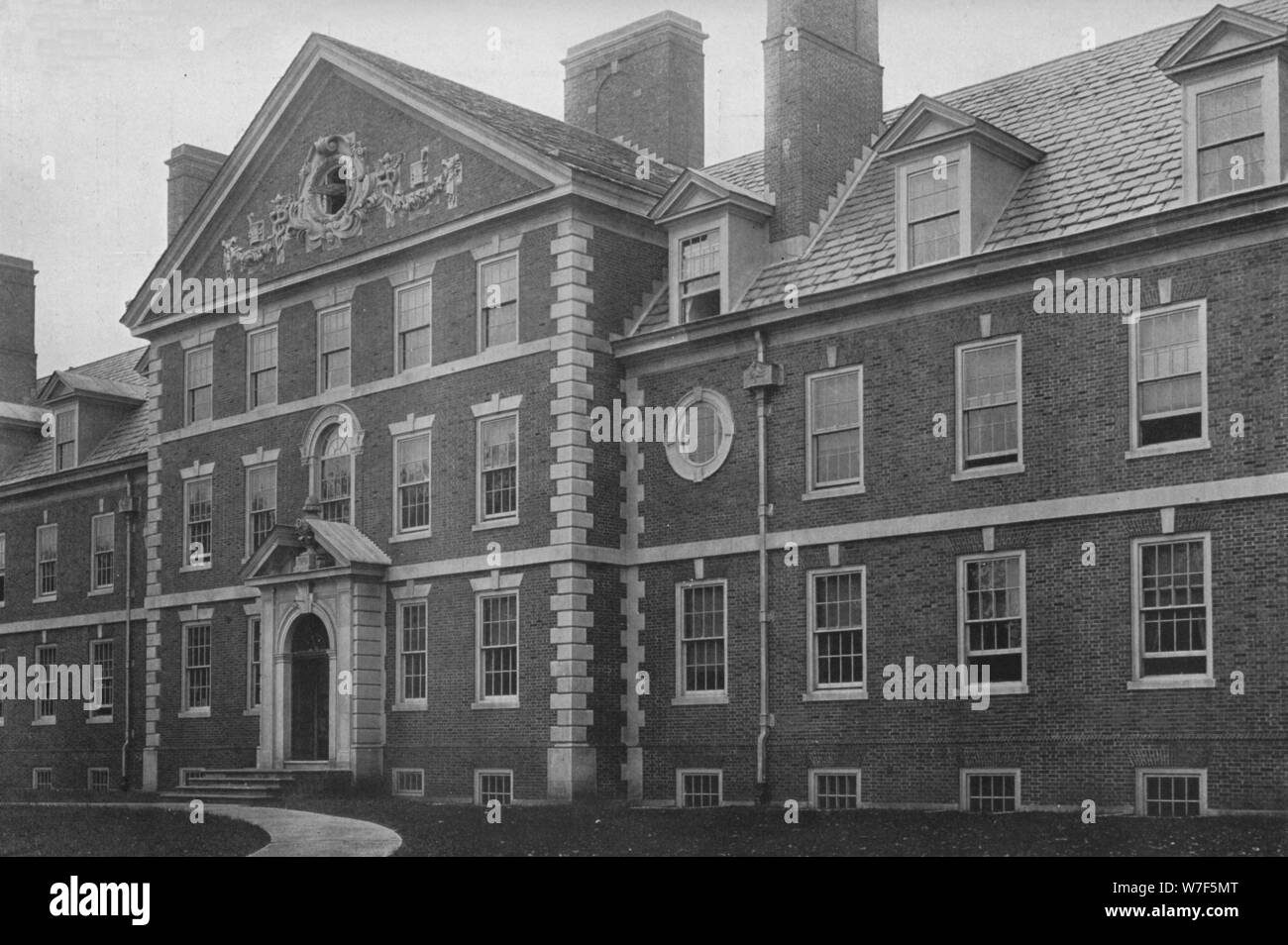 Mckinley memorial hospital hires stock photography and images Alamy