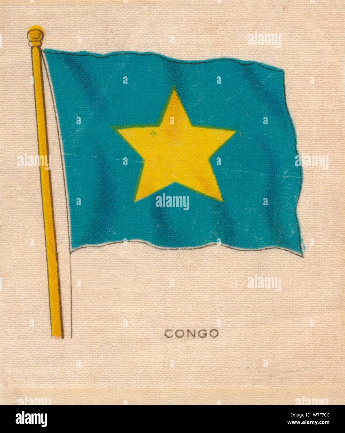 Congo artist hires stock photography and images Alamy