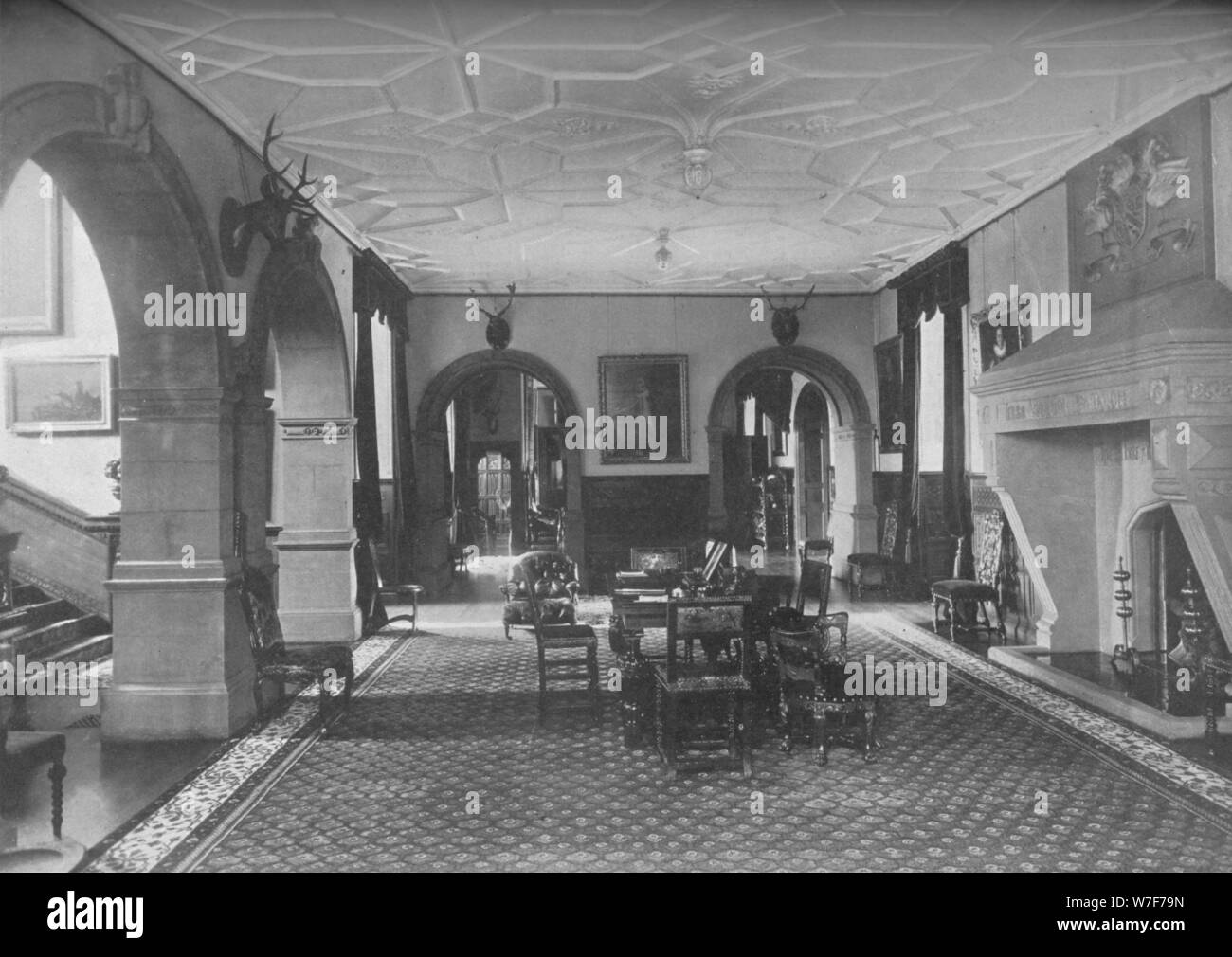 Earl of carhampton Black and White Stock Photos & Images Alamy