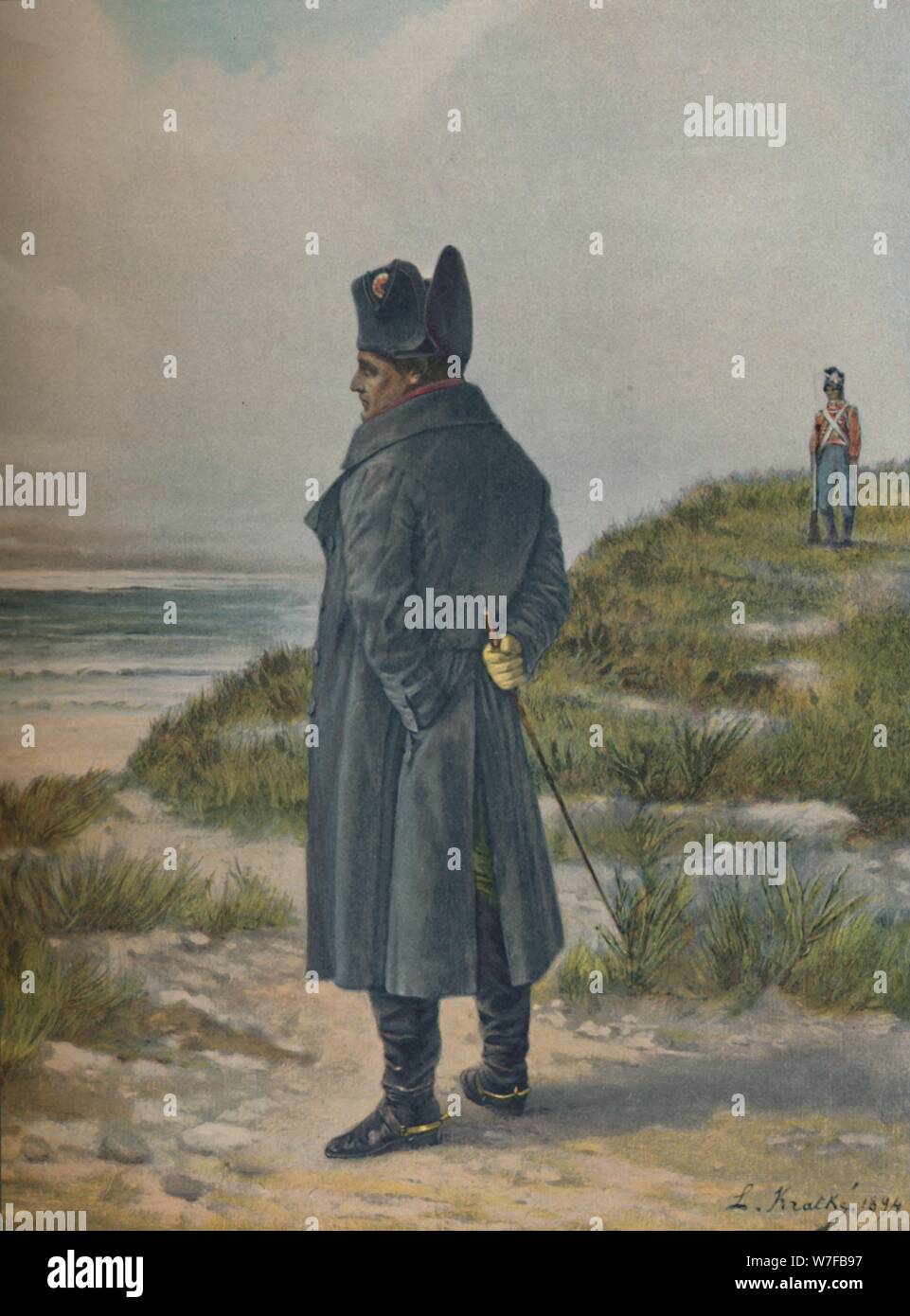 St helena people hi-res stock photography and images - Alamy