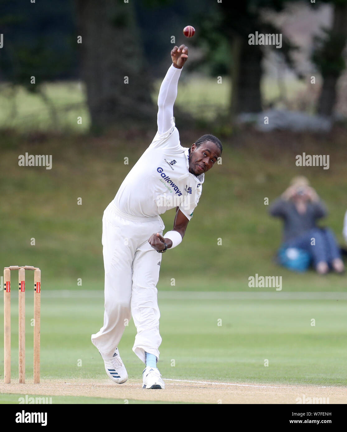 Blackstone cricket hires stock photography and images Alamy