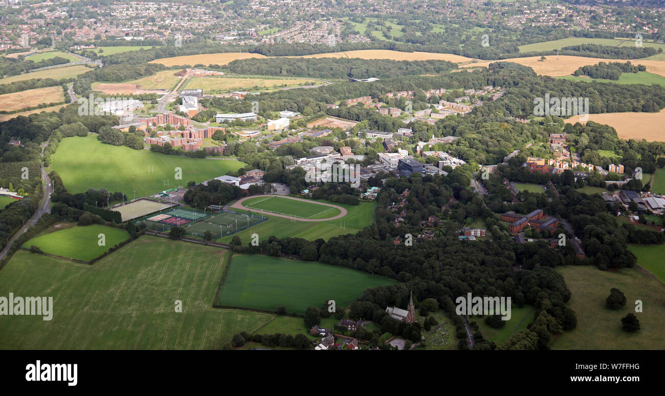 University of keele hires stock photography and images Alamy