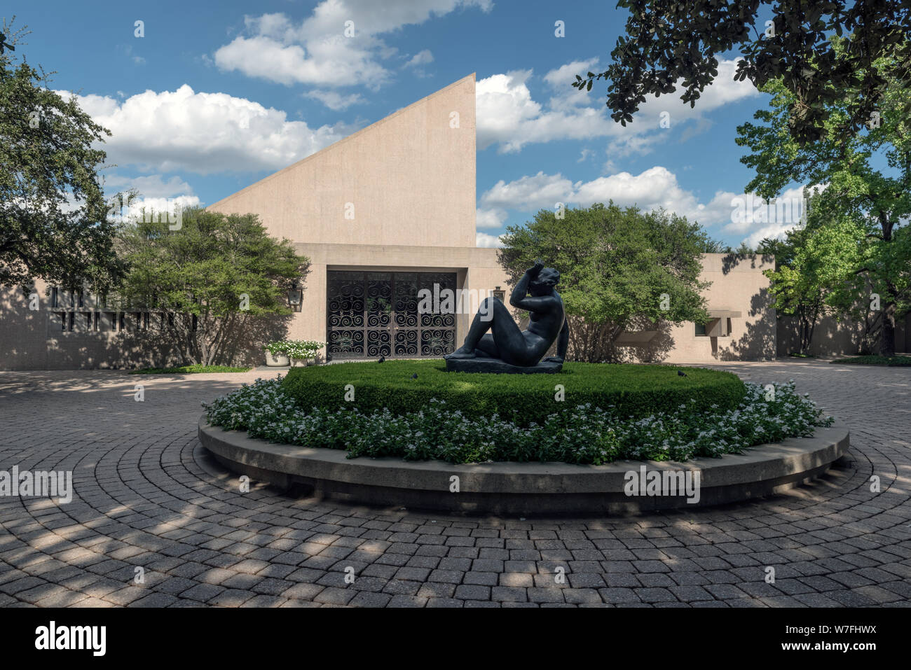 Forth worth architecture hires stock photography and images Alamy