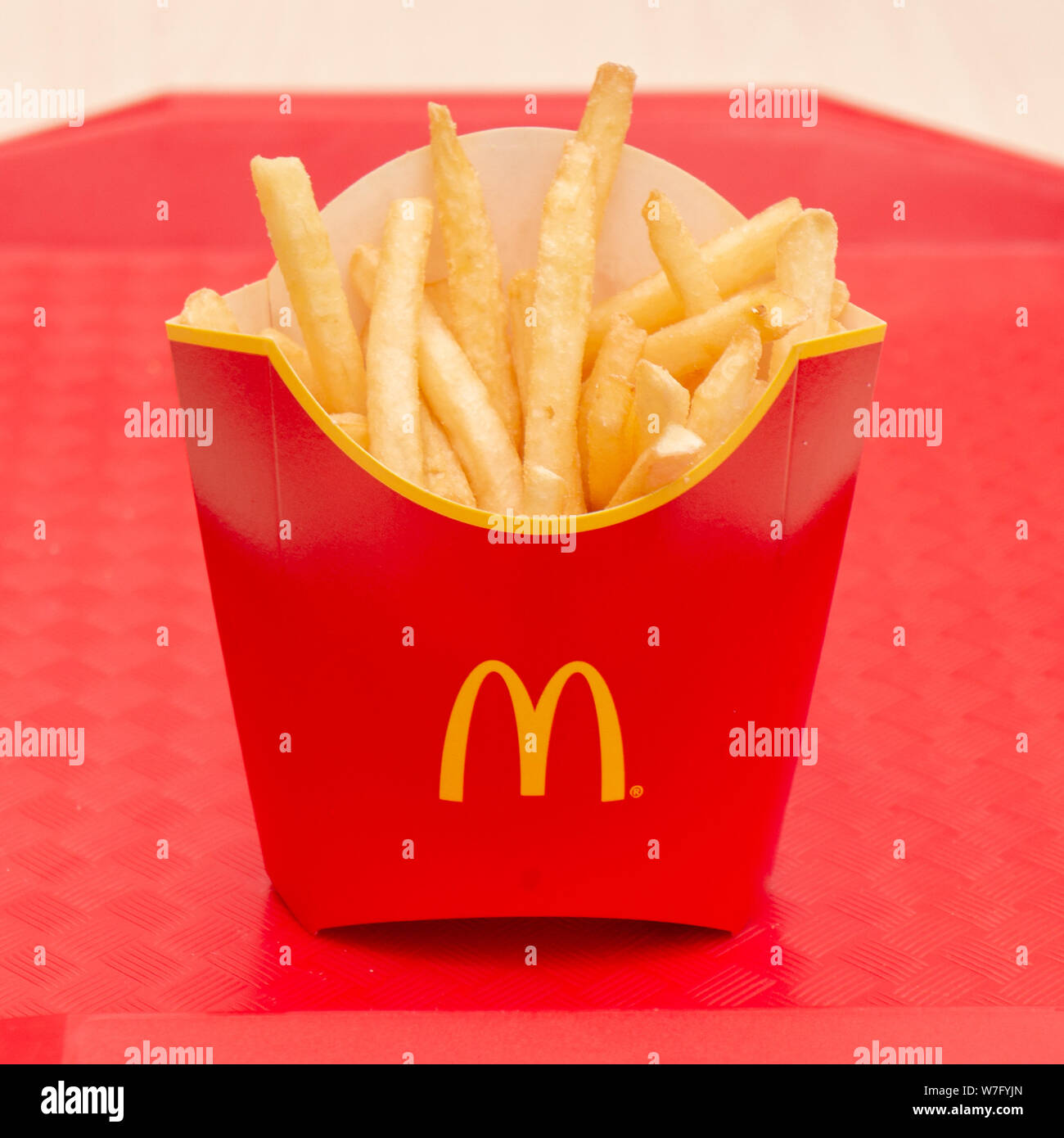 Mcdonalds bigmac hires stock photography and images Alamy