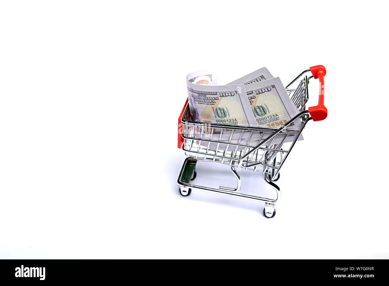 1 dollar shop hi-res stock photography and images - Alamy