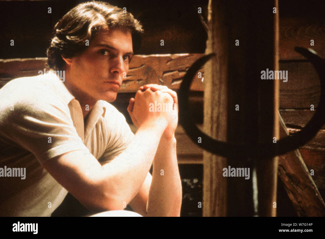 TNT Drama - Christopher Reeve. Superman (1978)