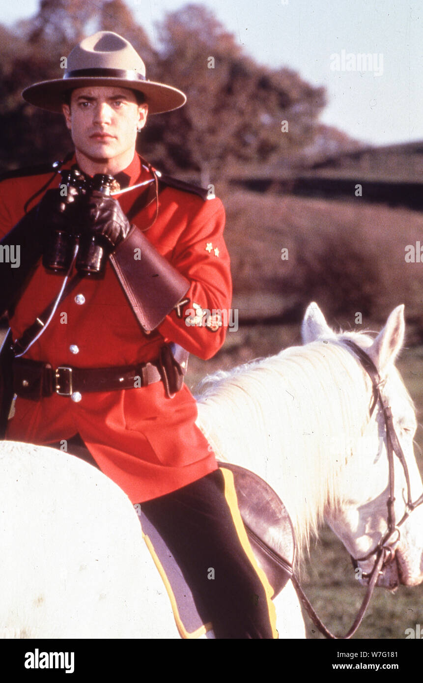 Actor brendan fraser hi-res stock photography and images - Alamy
