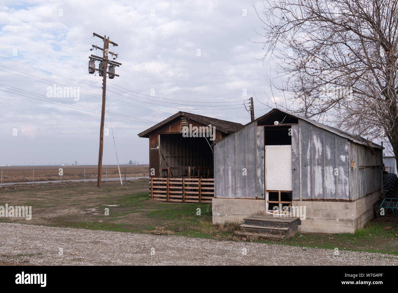 Weedpatch hires stock photography and images Alamy