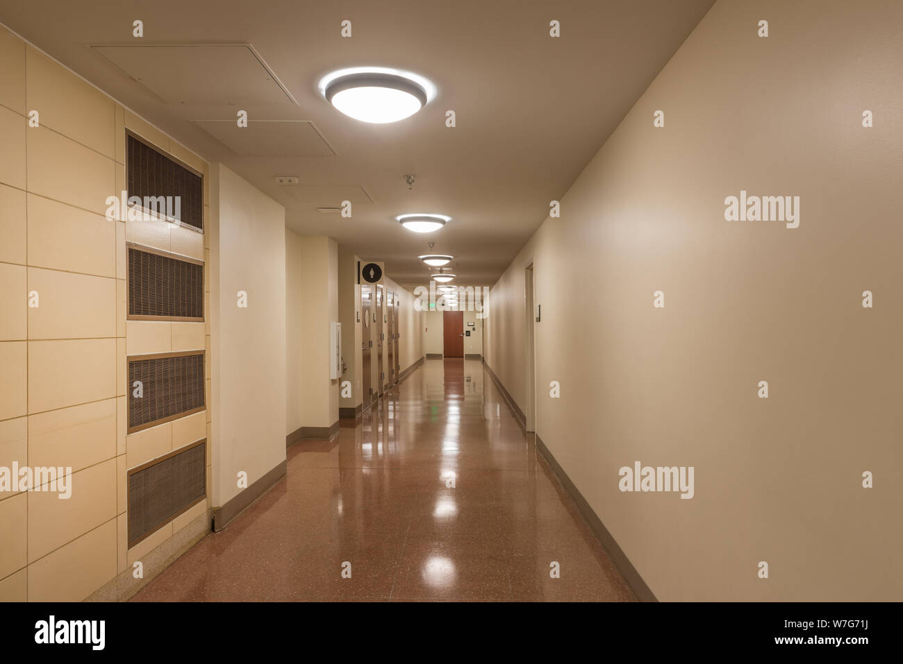 Appraisers Building, San Francisco, California Stock Photo Alamy