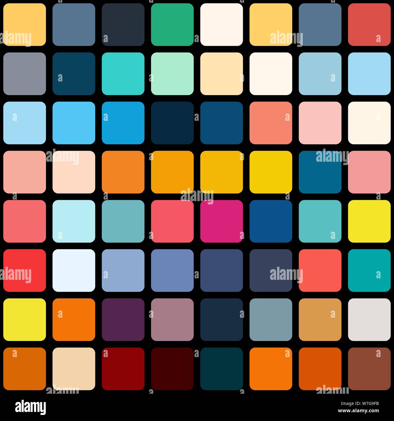 1+ Million Color Palette Royalty-Free Images, Stock Photos