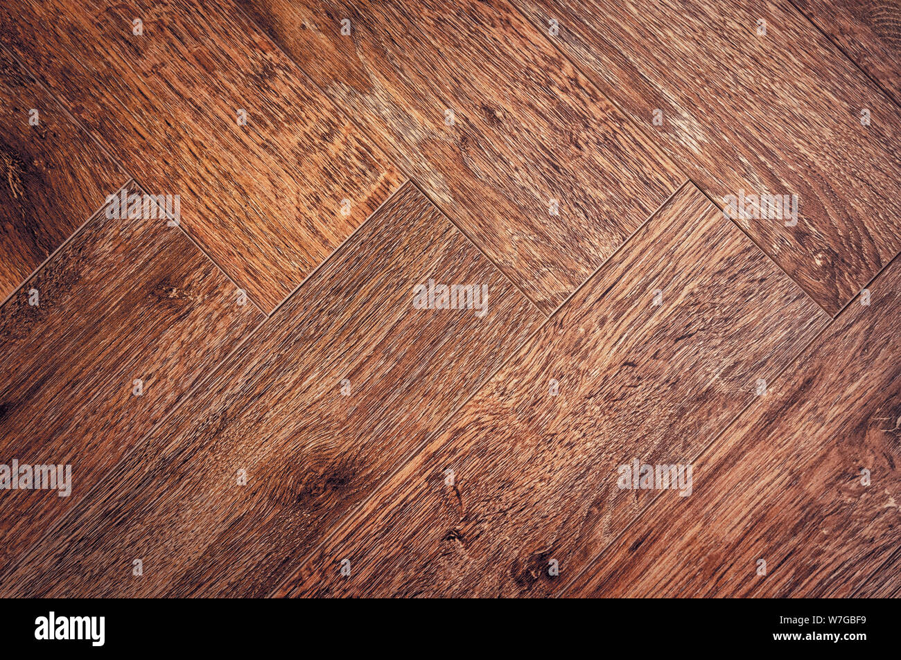 Wood Texture Background Surface With Old Natural Pattern Timber