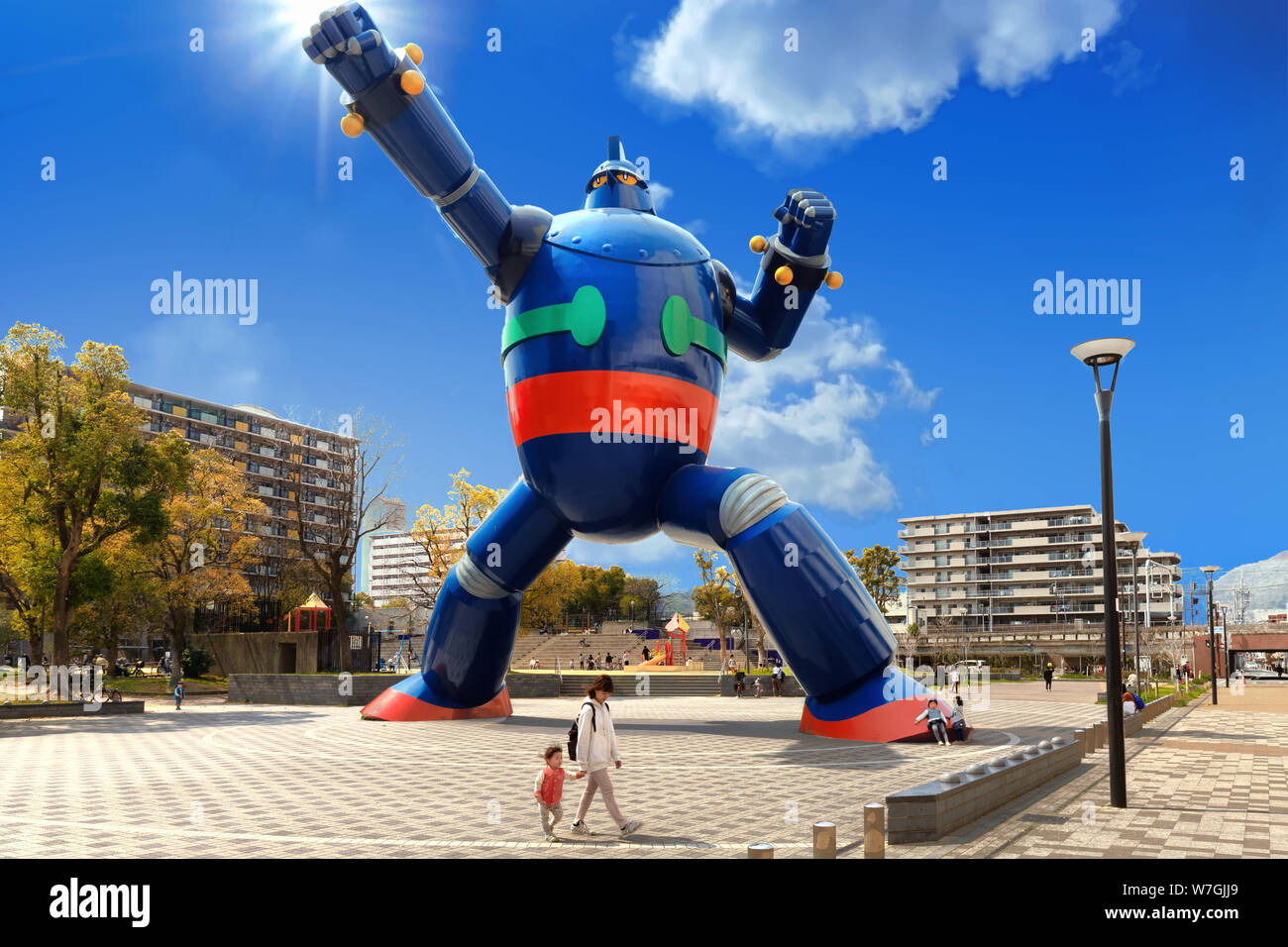 Gigantor hires stock photography and images Alamy