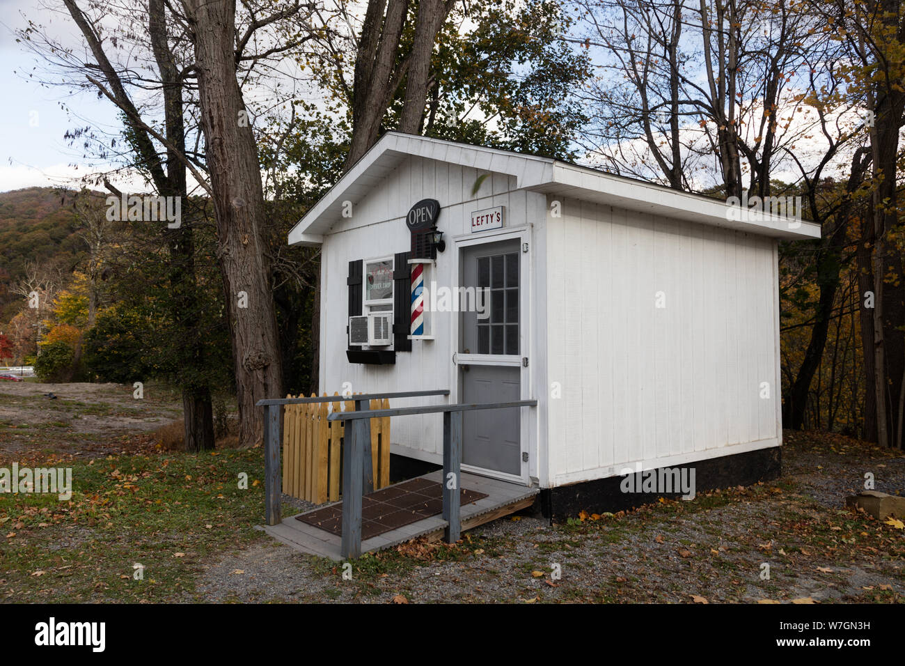 West virginia pulp and paper hi-res stock photography and images - Alamy