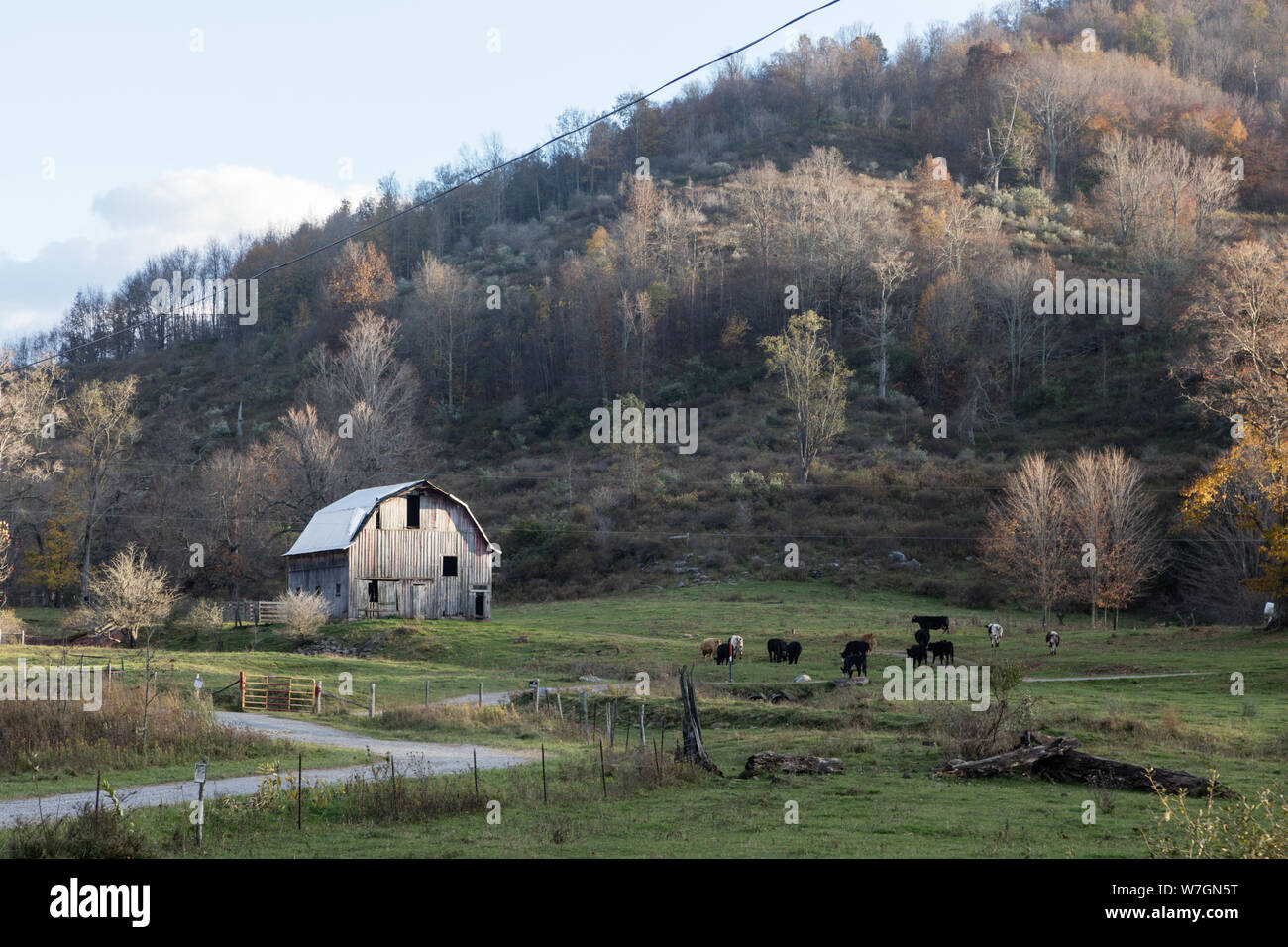 Pocahontas county west virginia hires stock photography and images Alamy