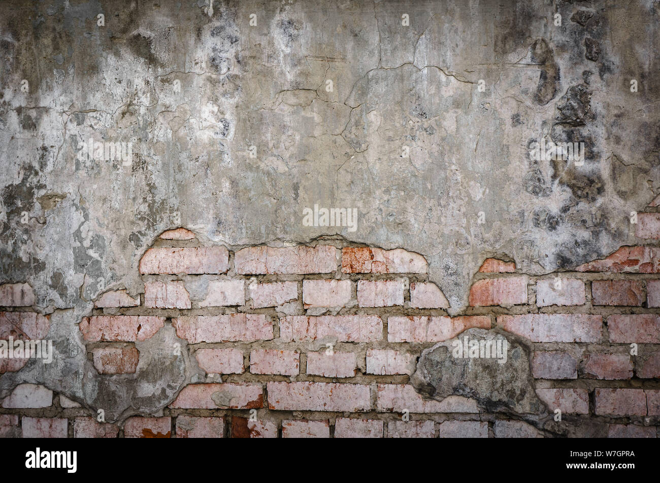 Old Building Wall Texture