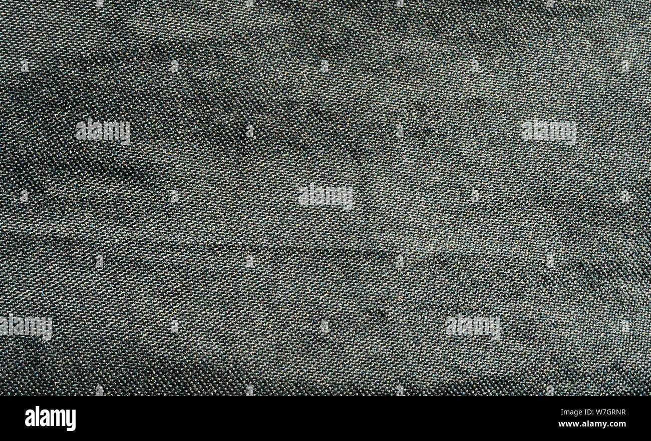 Black cloth texture Stock Photo - Alamy