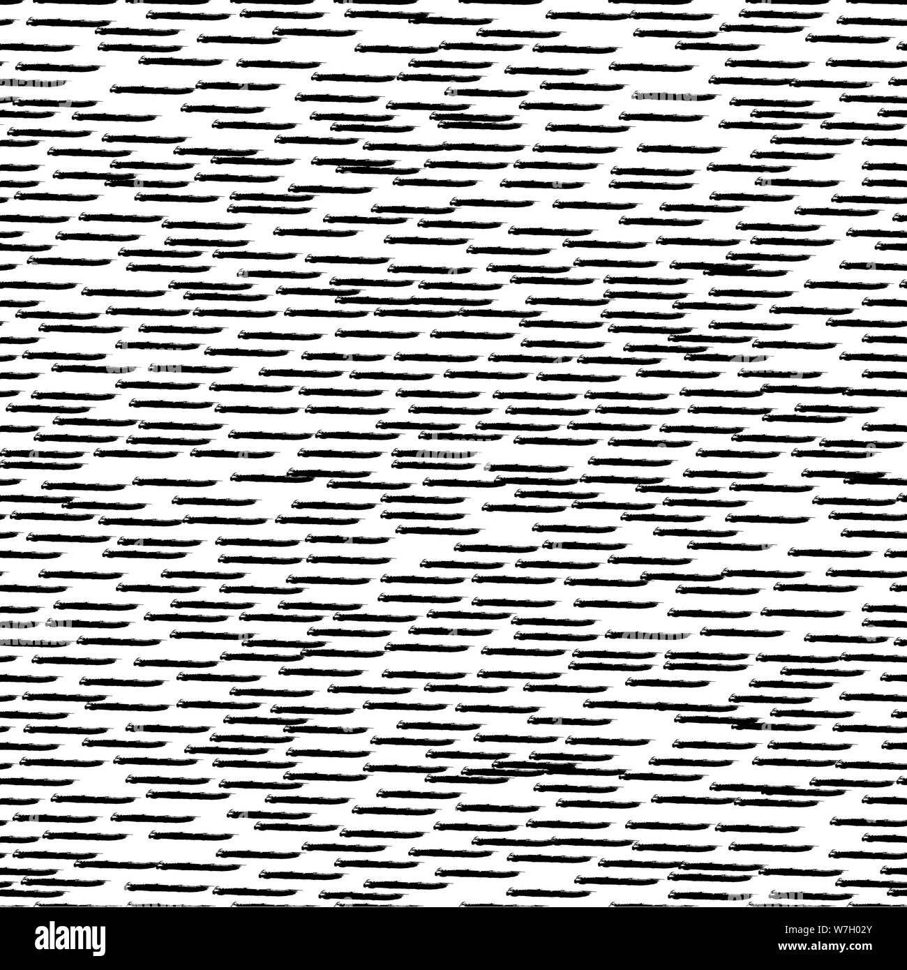 Seamless vintage black white Black and White Stock Photos & Images - Alamy