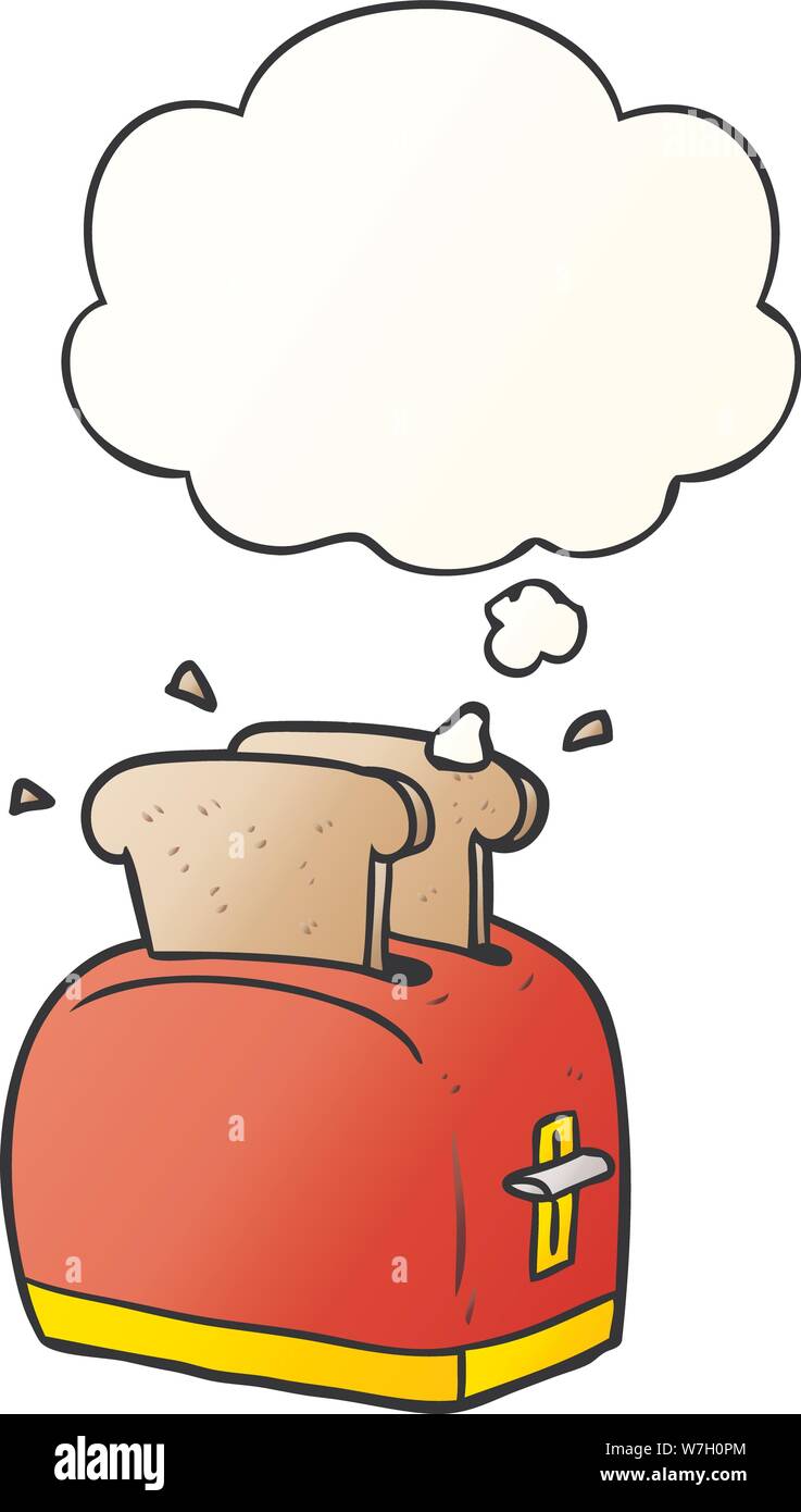 Bubble toaster 2025