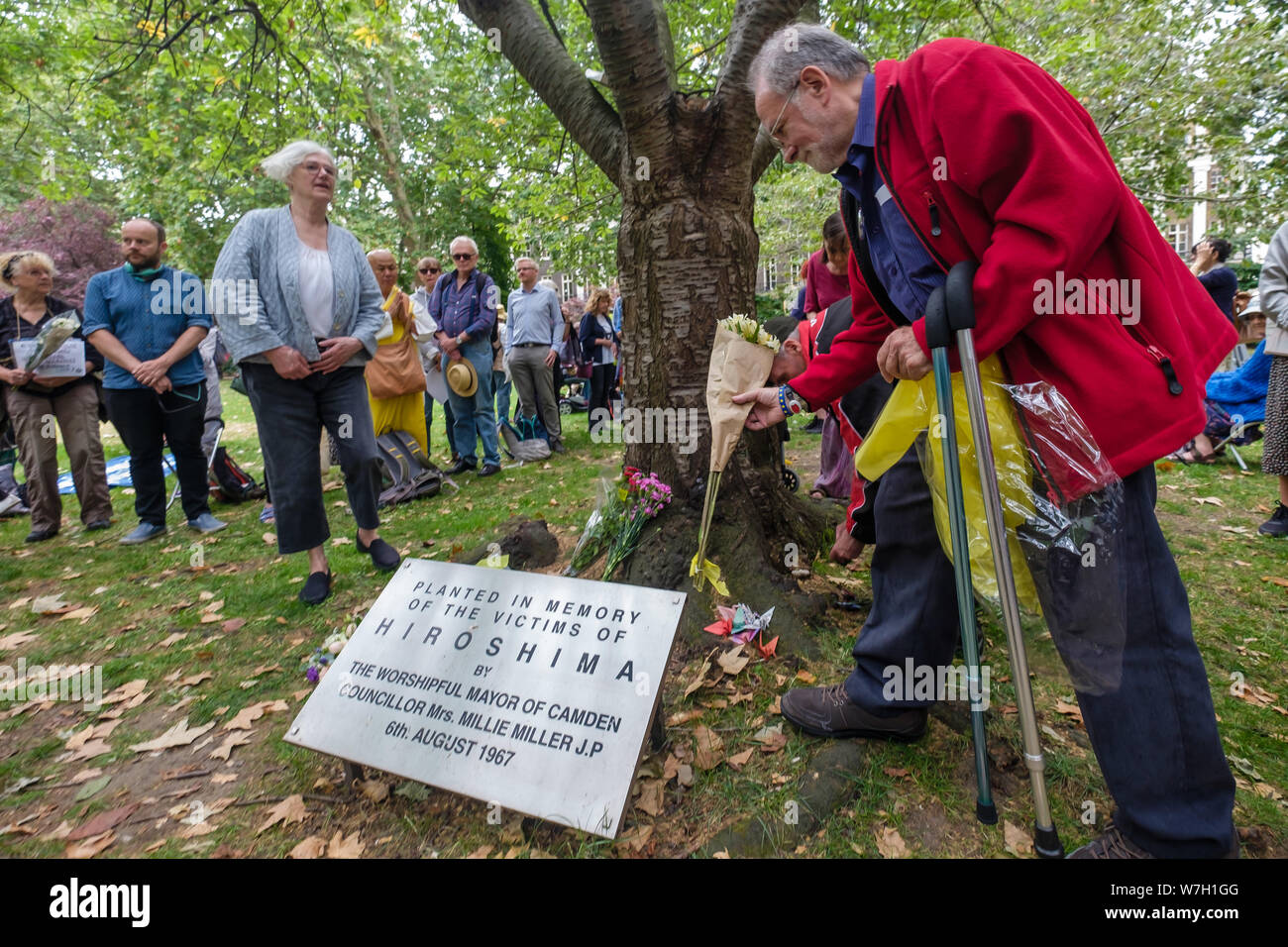 Remembering tragedies hi-res stock photography and images - Alamy