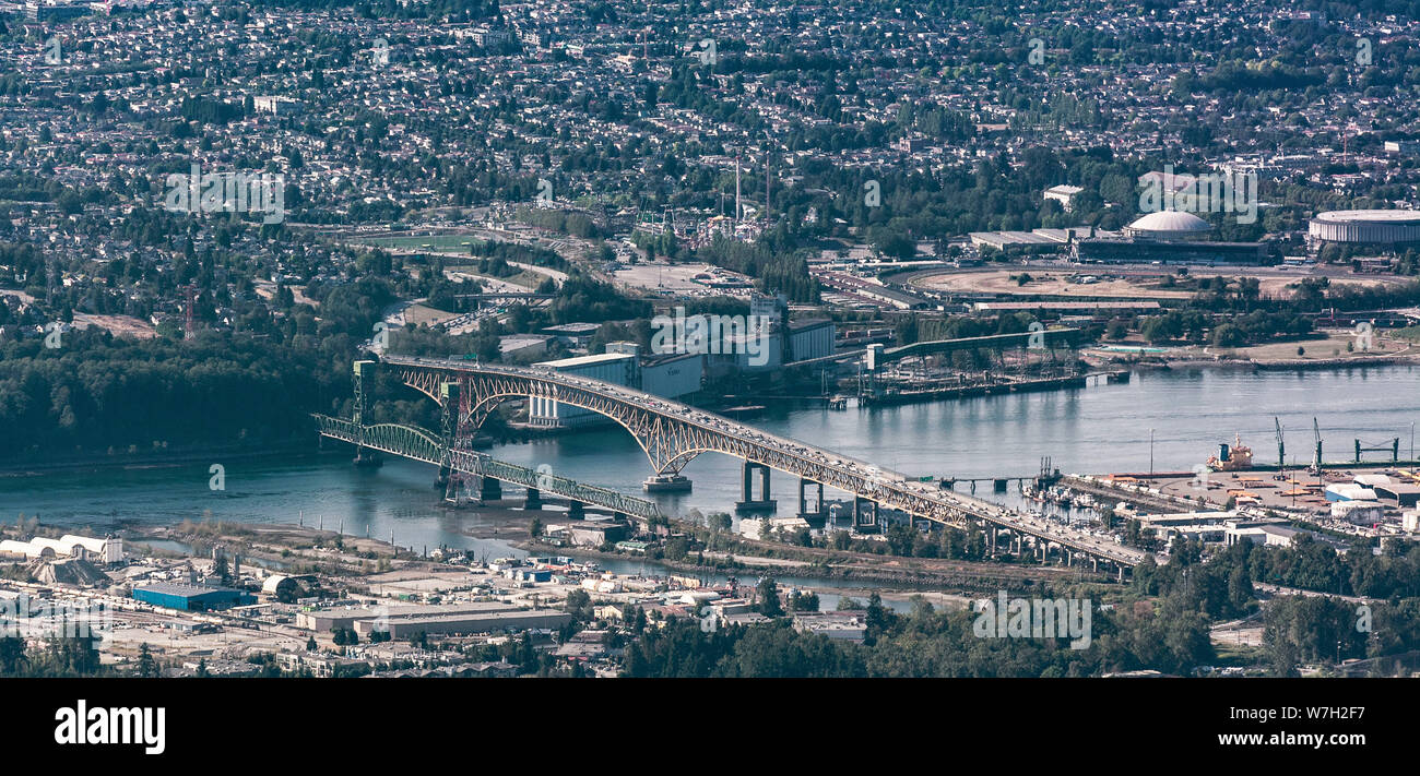 Ironworkers memorial hires stock photography and images Alamy