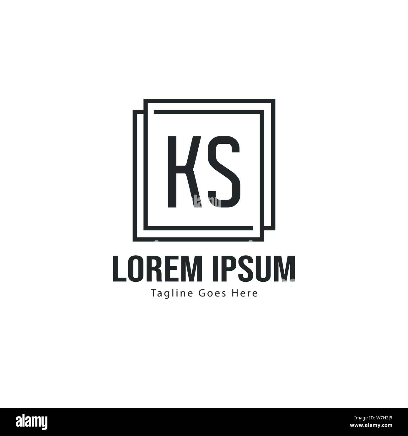 Ks Logo Stock Photos Ks Logo Stock Images Alamy