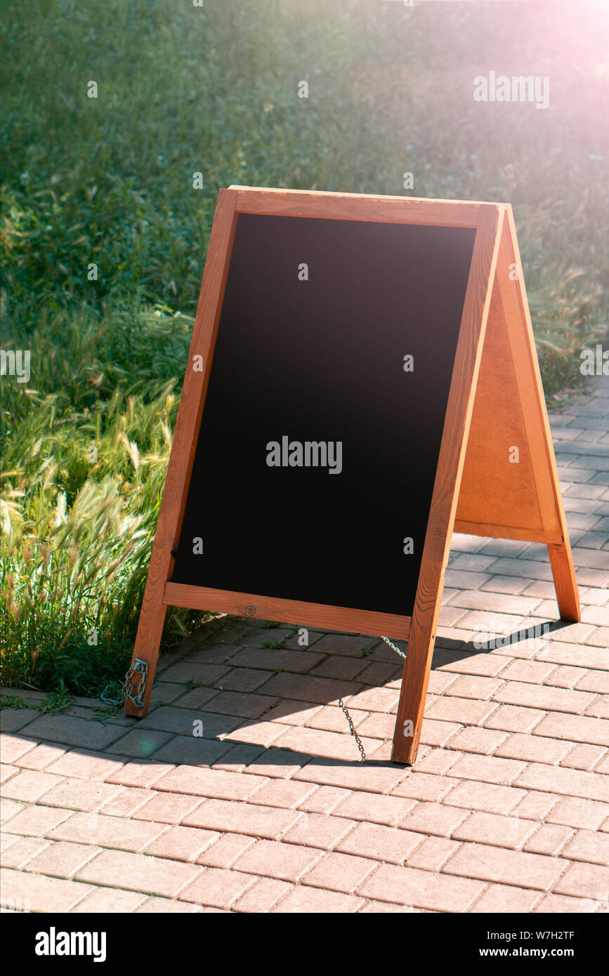 WOODEN MENU BOARD,SIGN,CHALK BOARD PUB RESTAURANT WALL BOARD V