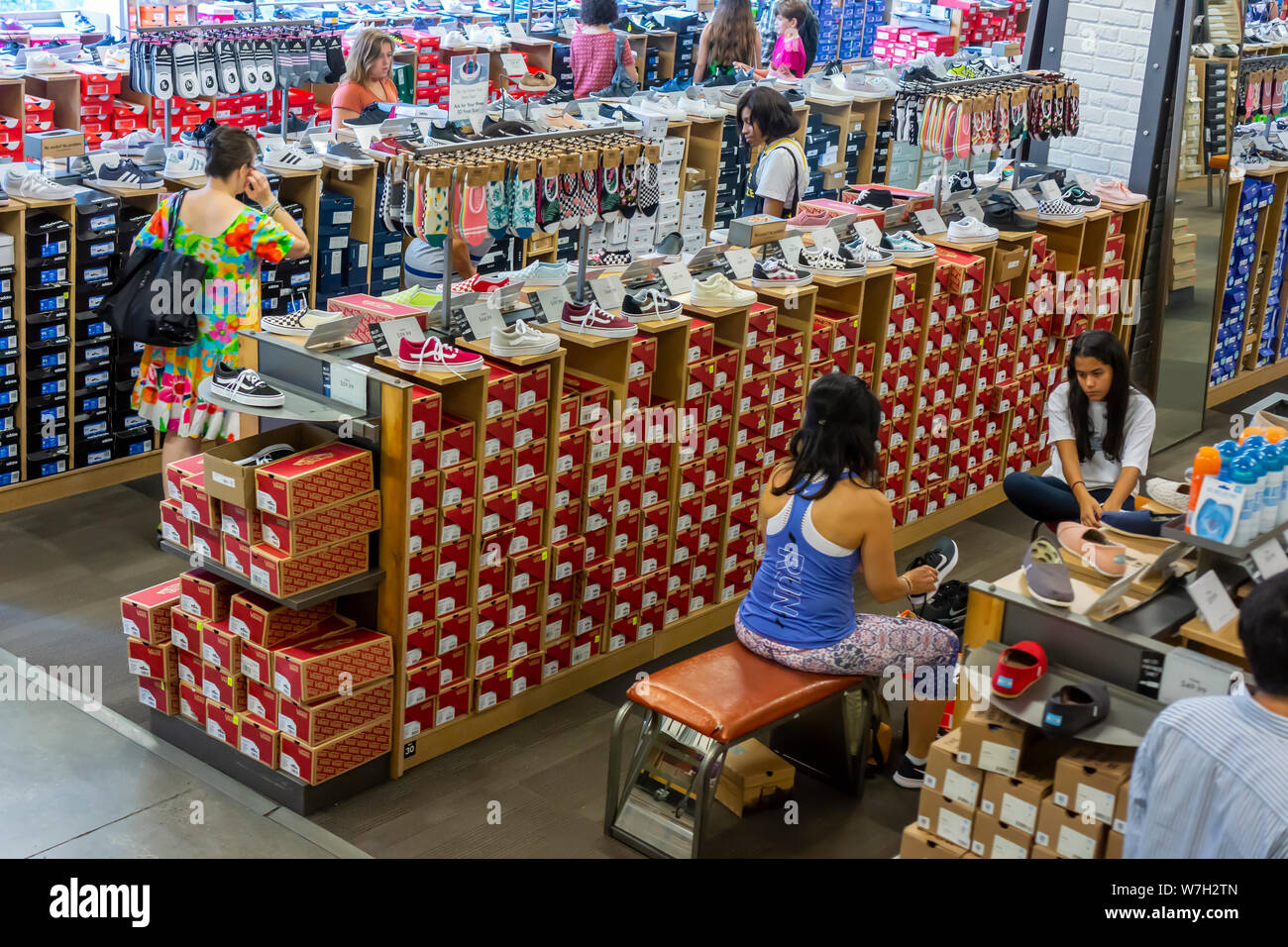 sneaker trade stores near me