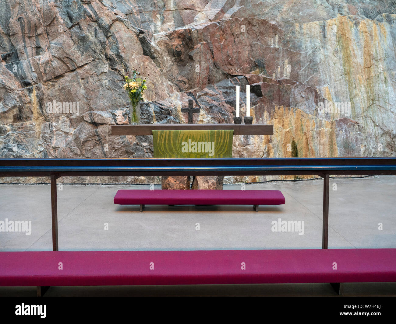 Altar rock hi-res stock photography and images - Alamy