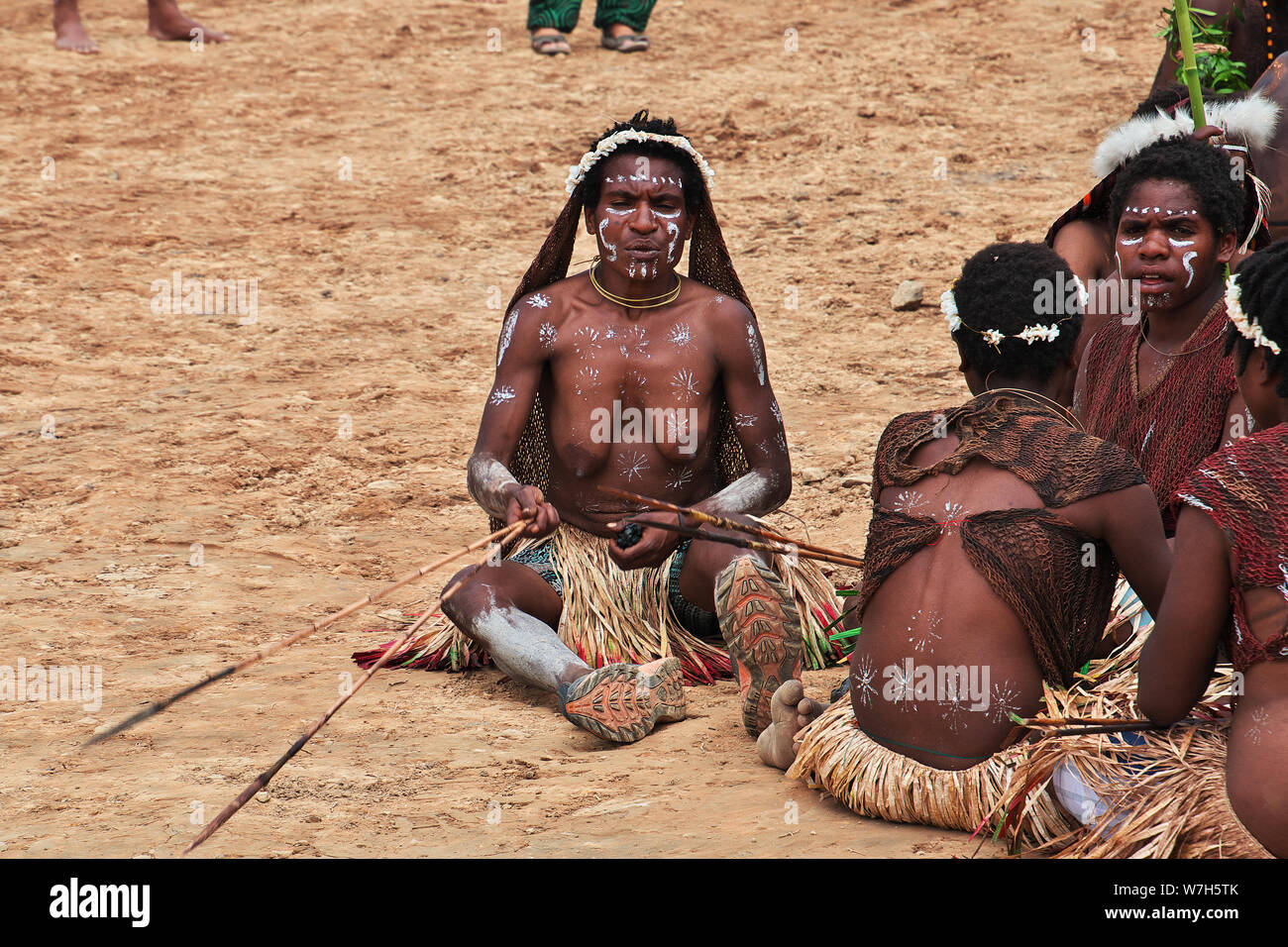 Local Tribes
