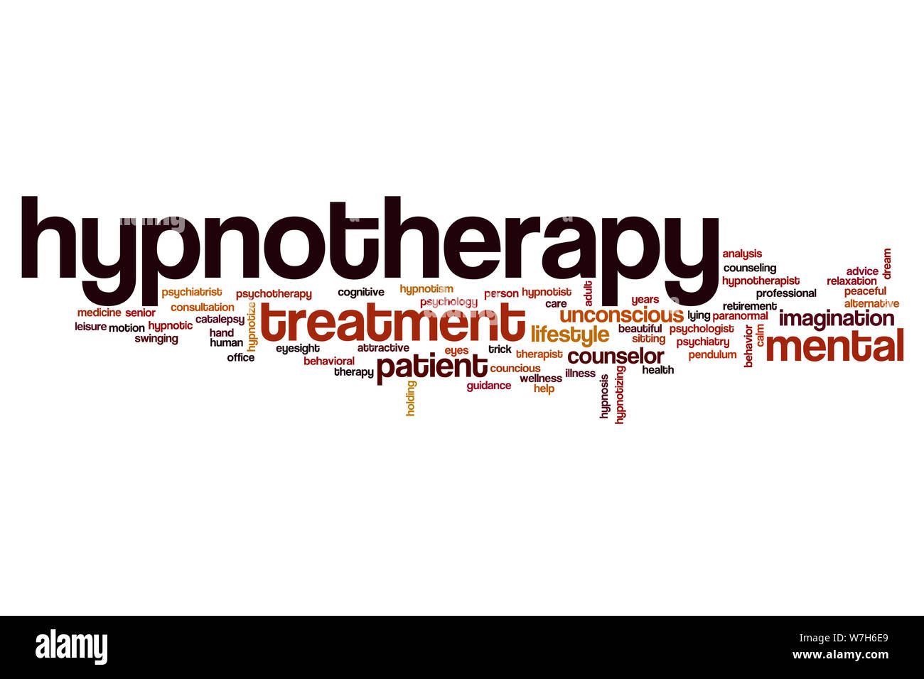 Hypnotherapy word cloud concept Stock Photo Alamy Hypnotherapy word cloud concept Stock Photo Alamy