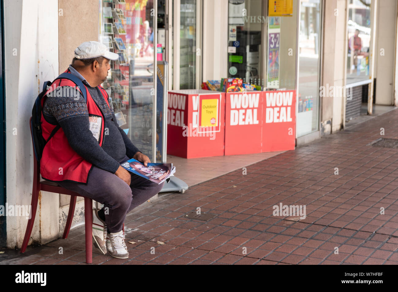 High Street Homeless Stock Photos High Street Homeless