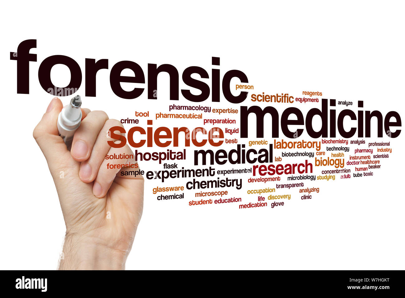 Forensic medicine. Forensic Science Word cloud. Medicine слово. Word Medicine firma.