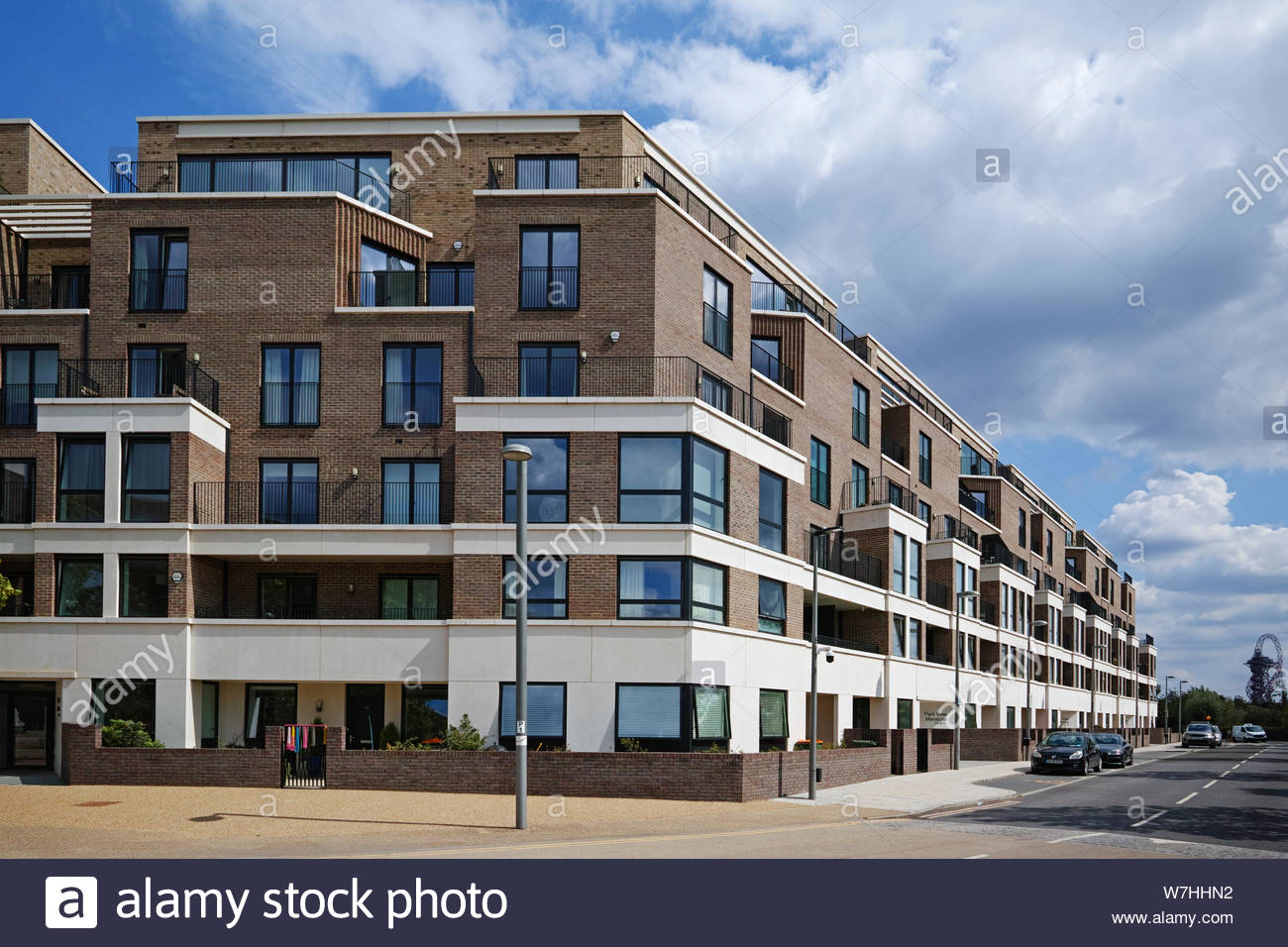 Manor Park London High Resolution Stock Photography and Images Alamy