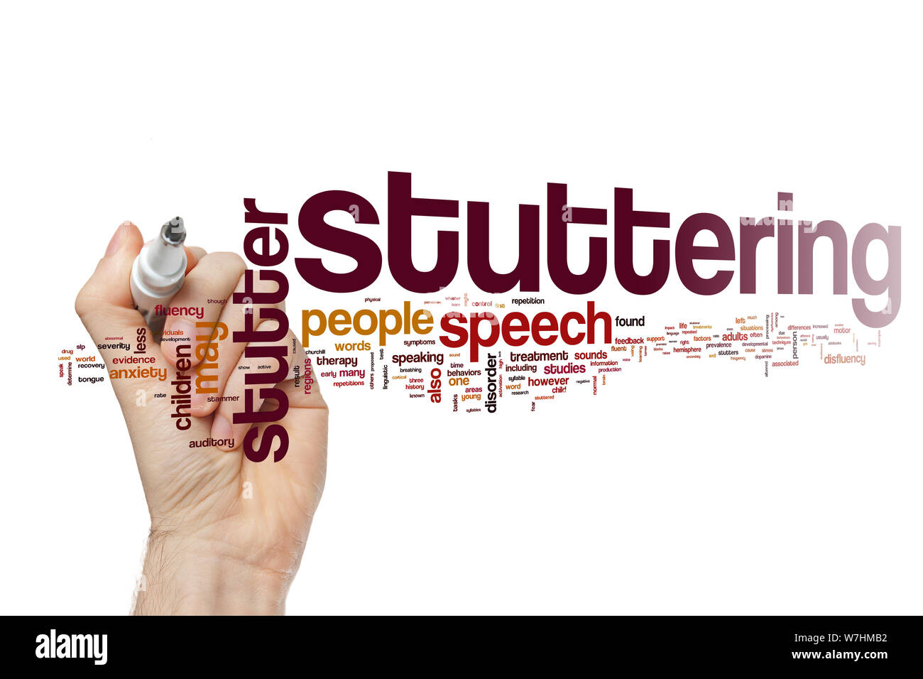 Stammer. Статтеринг. Stuttering Therapy реклама. Speech therapist logo. Stuttering playfully.