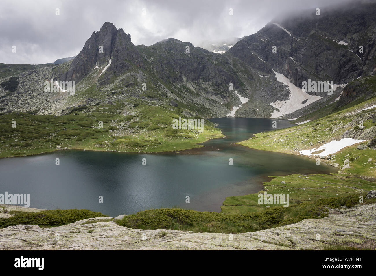 Weather bulgaria hires stock photography and images Alamy