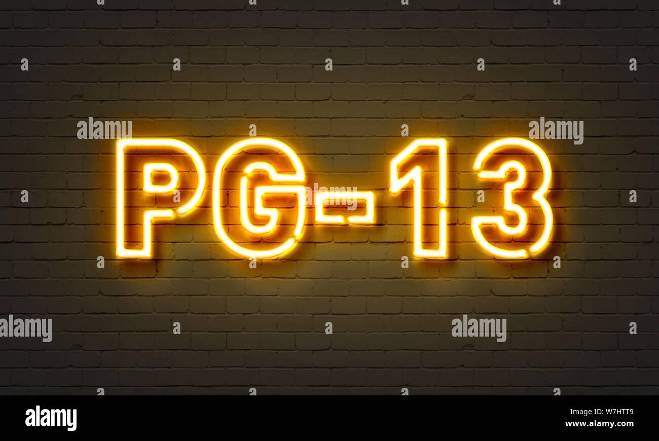 Pg Rated High Resolution Stock Photography And Images Alamy