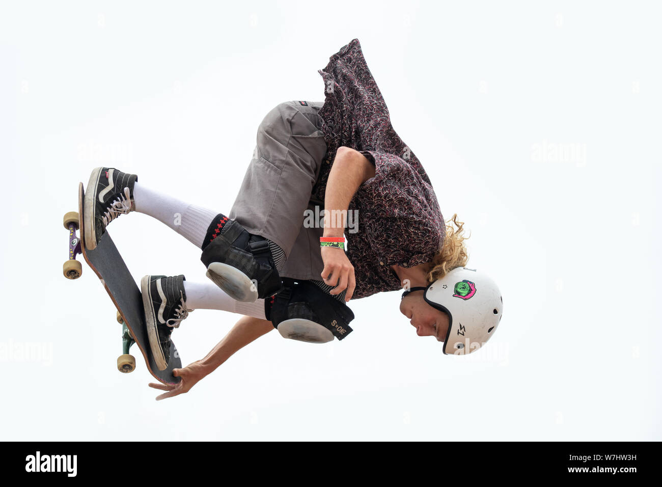 Professional athlete hires stock photography and images Alamy