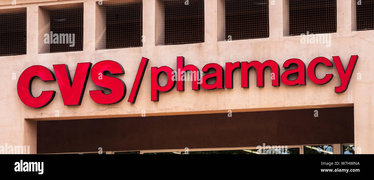 cvs pharmacy logo