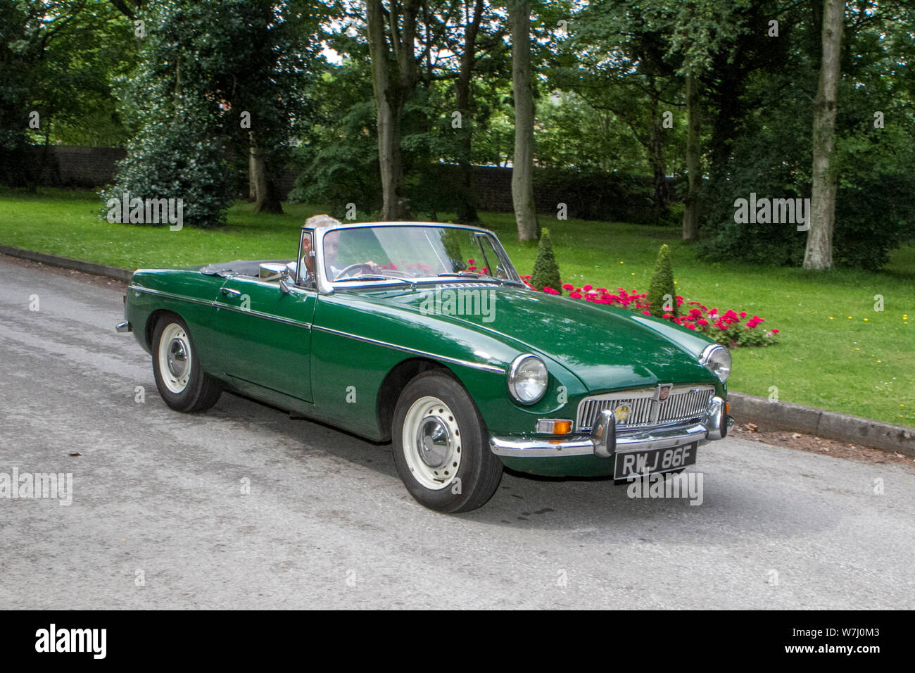 Motoring classics, historics, vintage motors and collectibles 2019