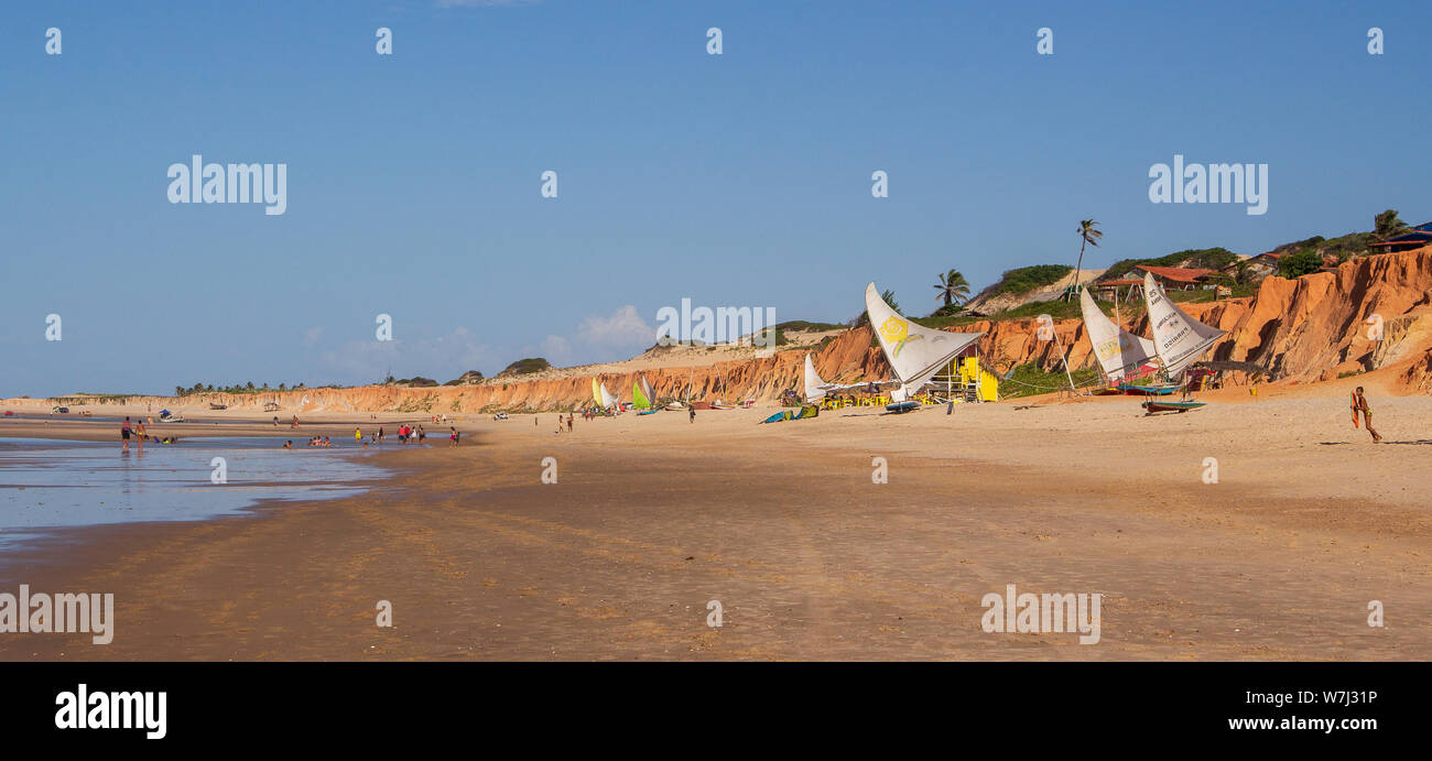 POUSADA JANGADAS DE CANOA CANOA QUEBRADA