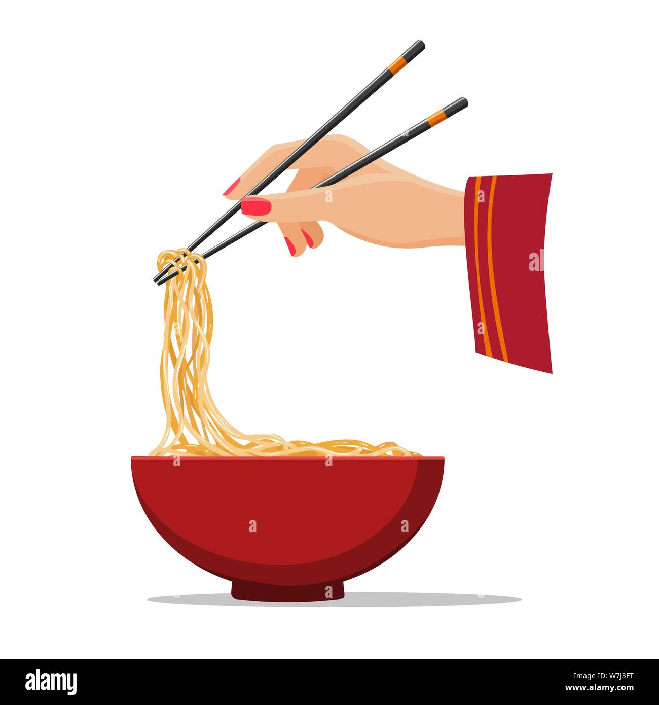 Pasta Noodles By Hand at Jim Cave blog