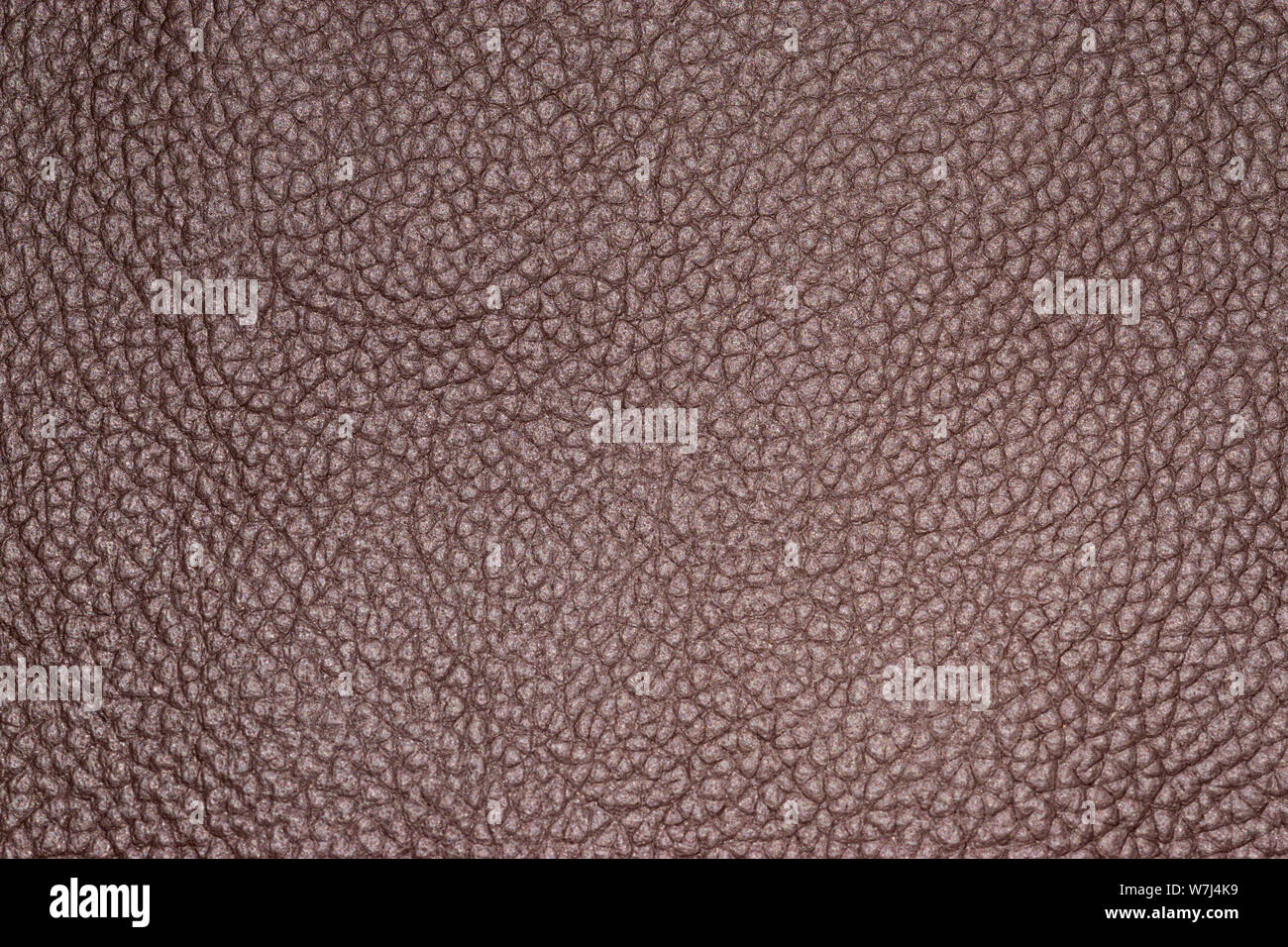Seamless brown leather texture background hires stock photography and