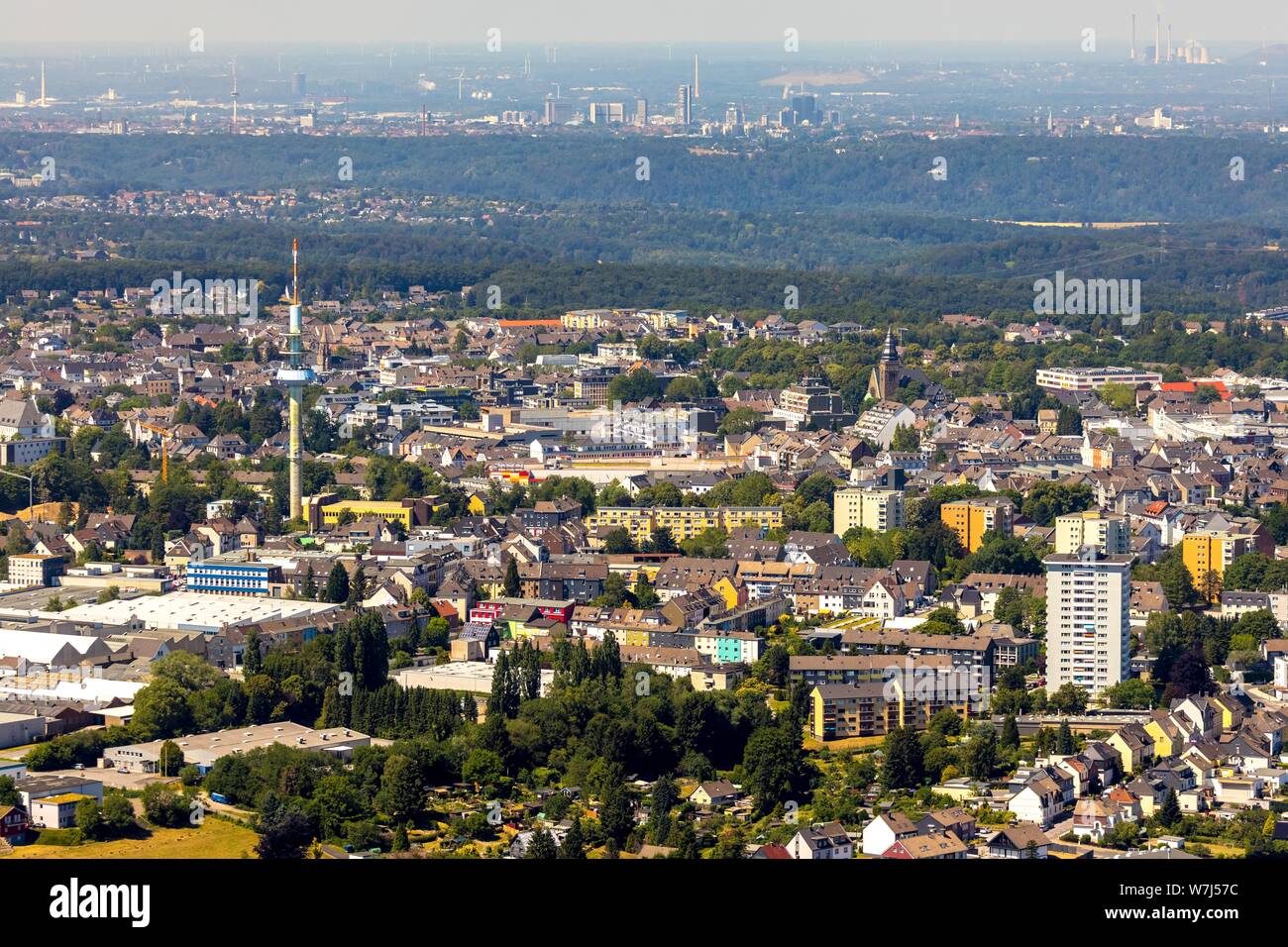 Velbert city hi res stock photography and images Alamy