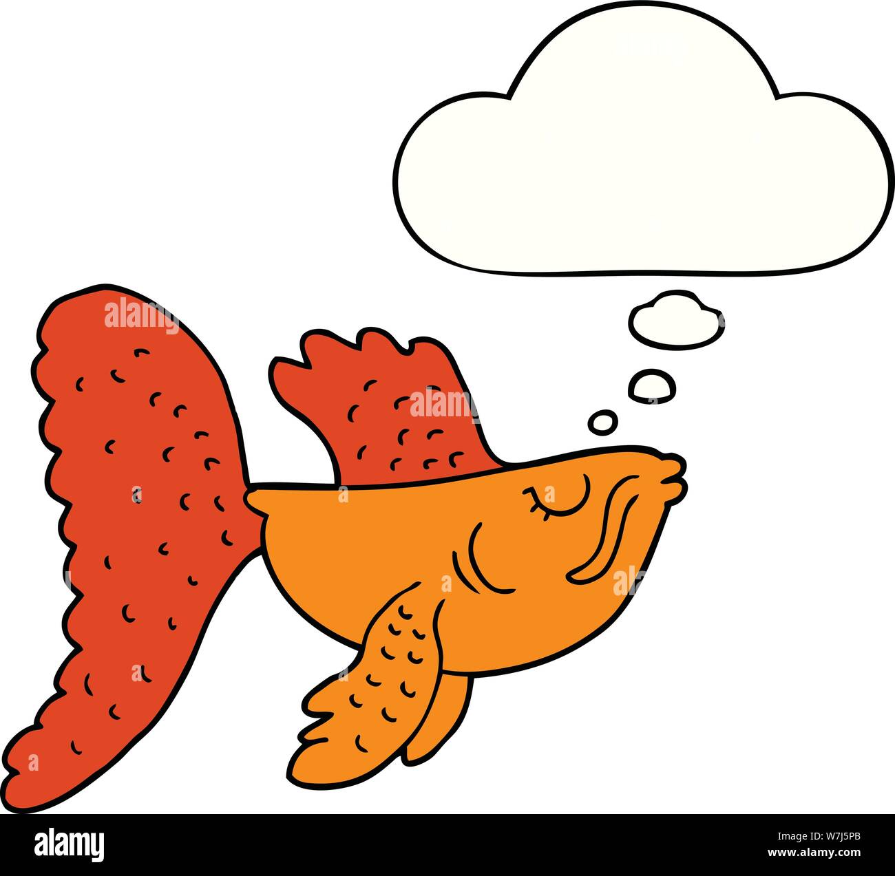 Chinese fighting fish Stock Vector Images Alamy