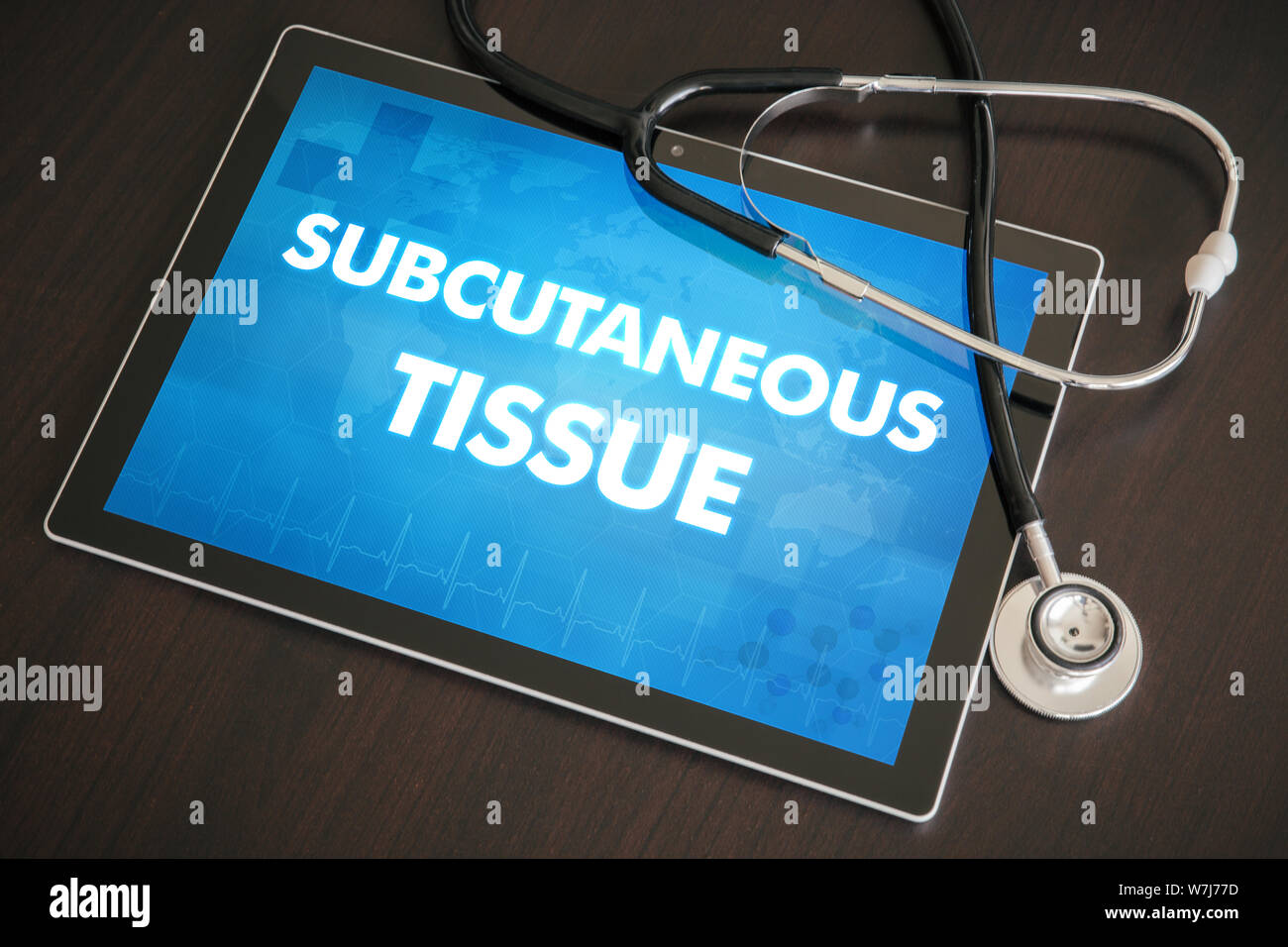 Subcutaneous tissue hi-res stock photography and images - Alamy