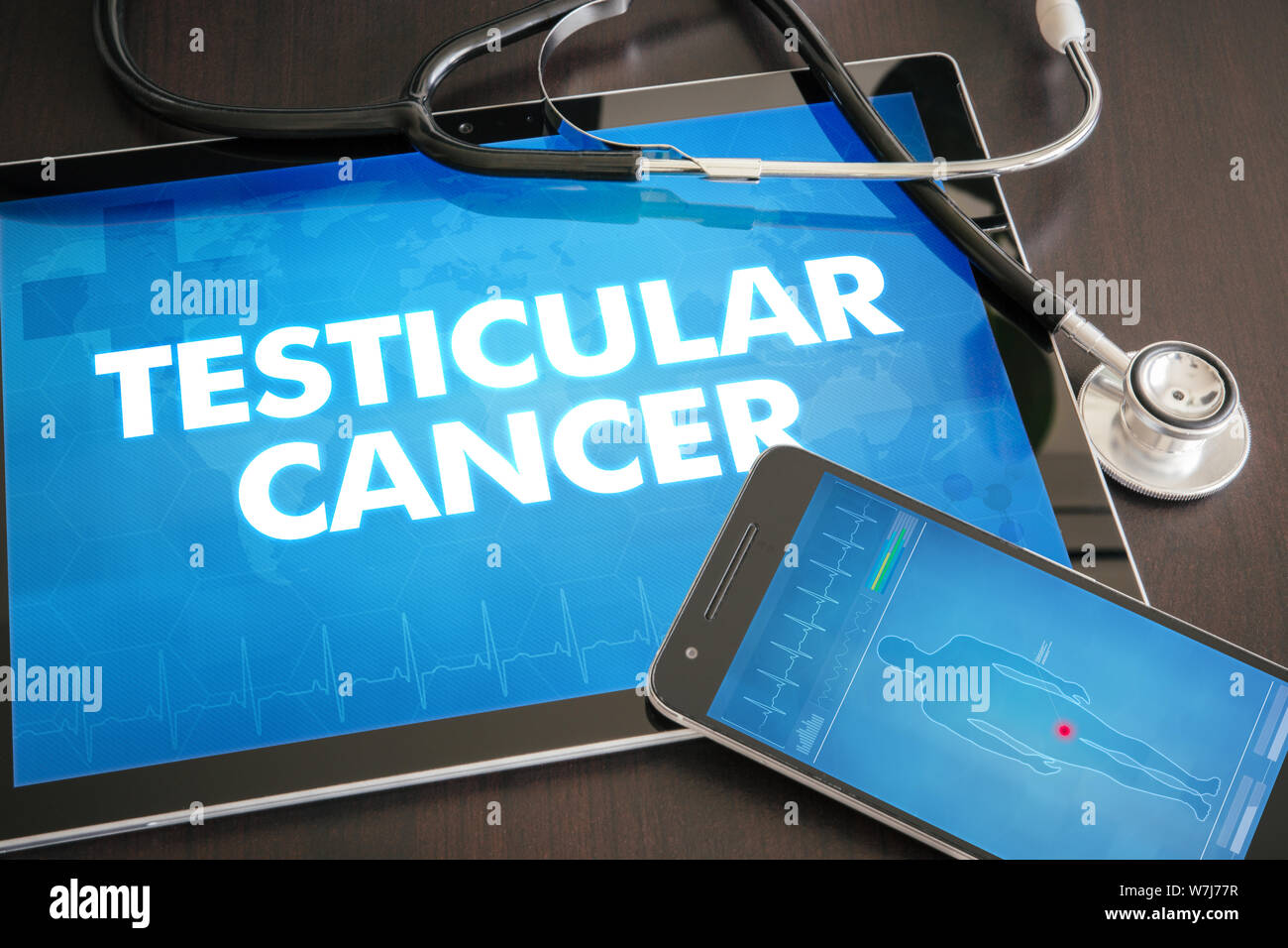 Testicular cancer hires stock photography and images Alamy