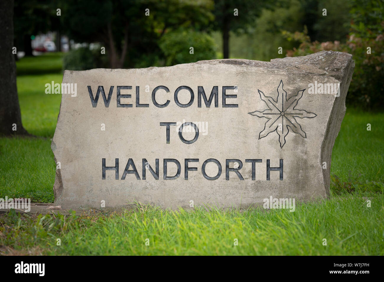 Handforth town hires stock photography and images Alamy