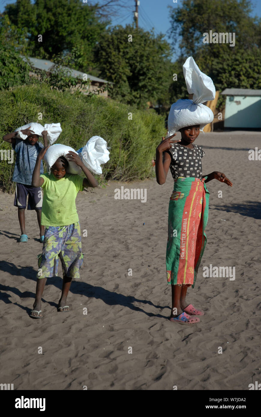 Maize meal bag hires stock photography and images Alamy