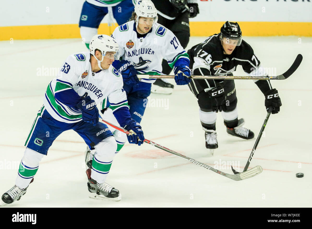 Jake virtanen hi-res stock photography and images - Alamy
